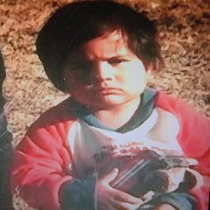 Meet your Posher, Rafael